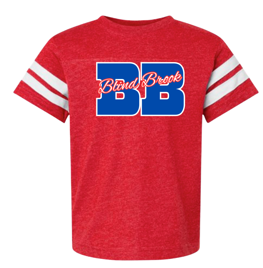 Blind Brook Trojans