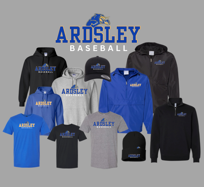 Ardsley Baseball