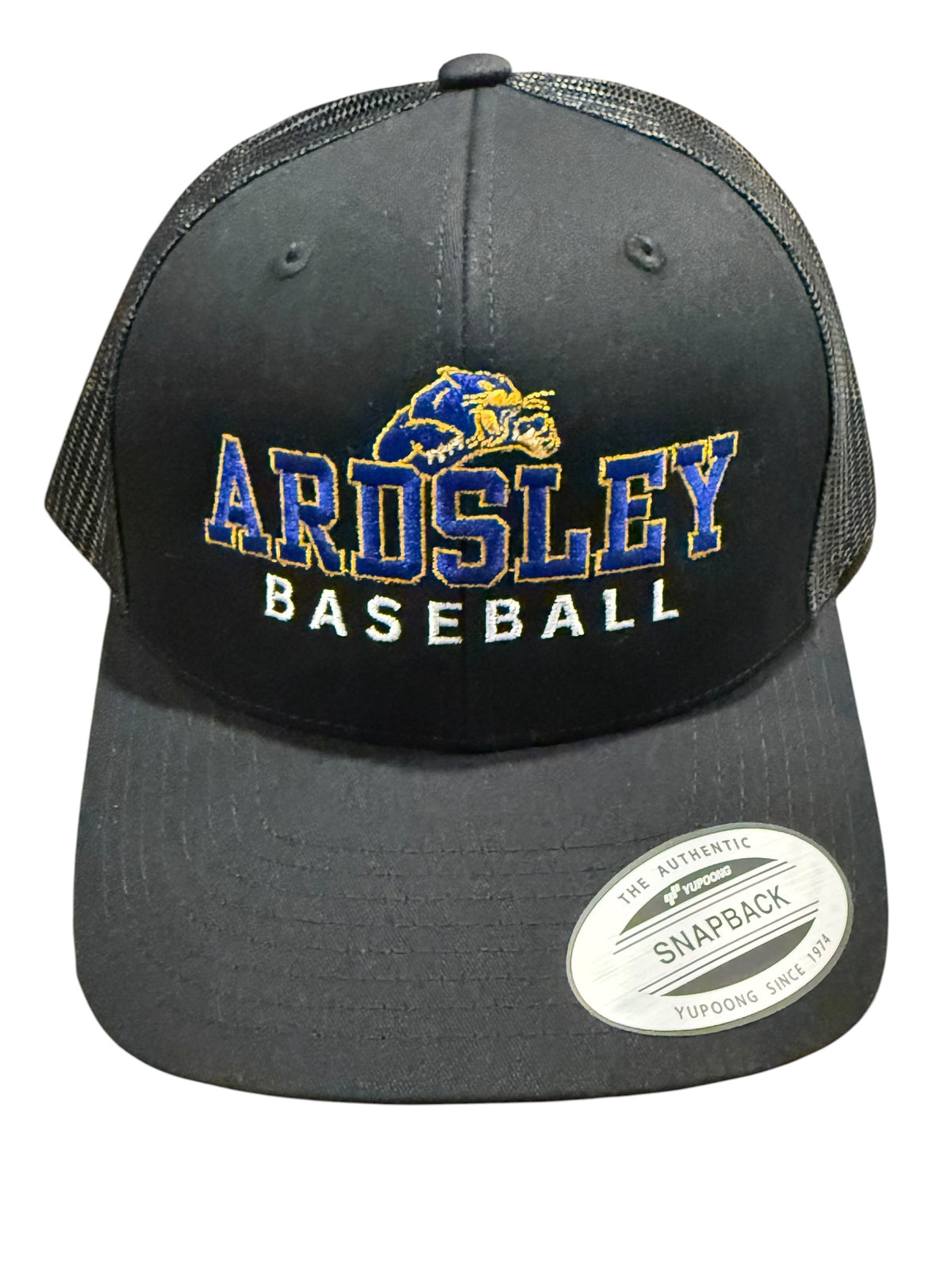 Ardsley Baseball