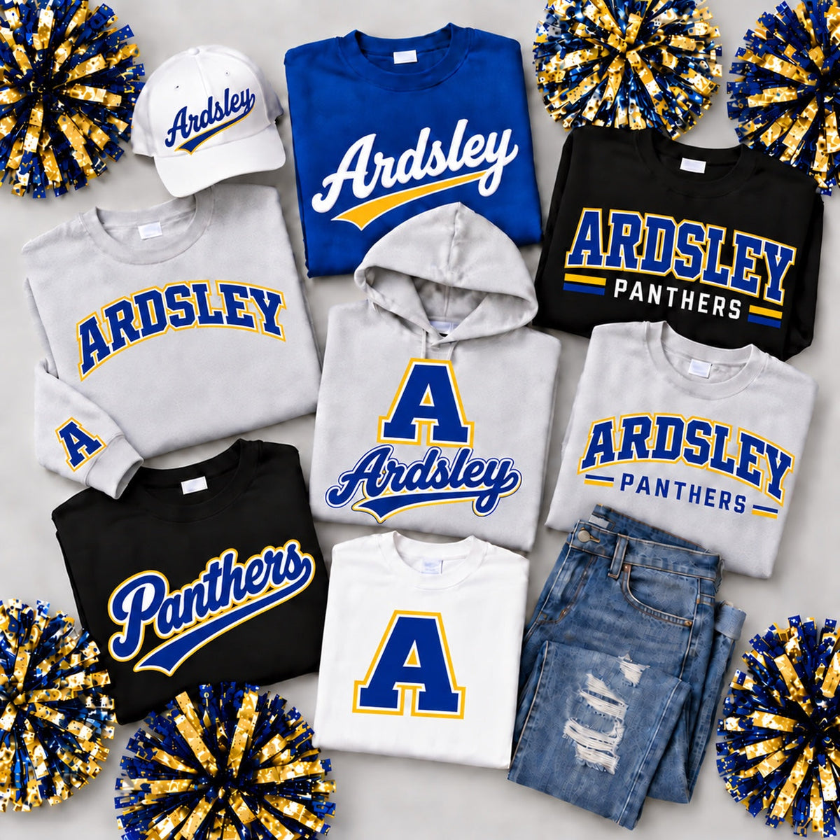 Ardsley Community Enrichment PTO