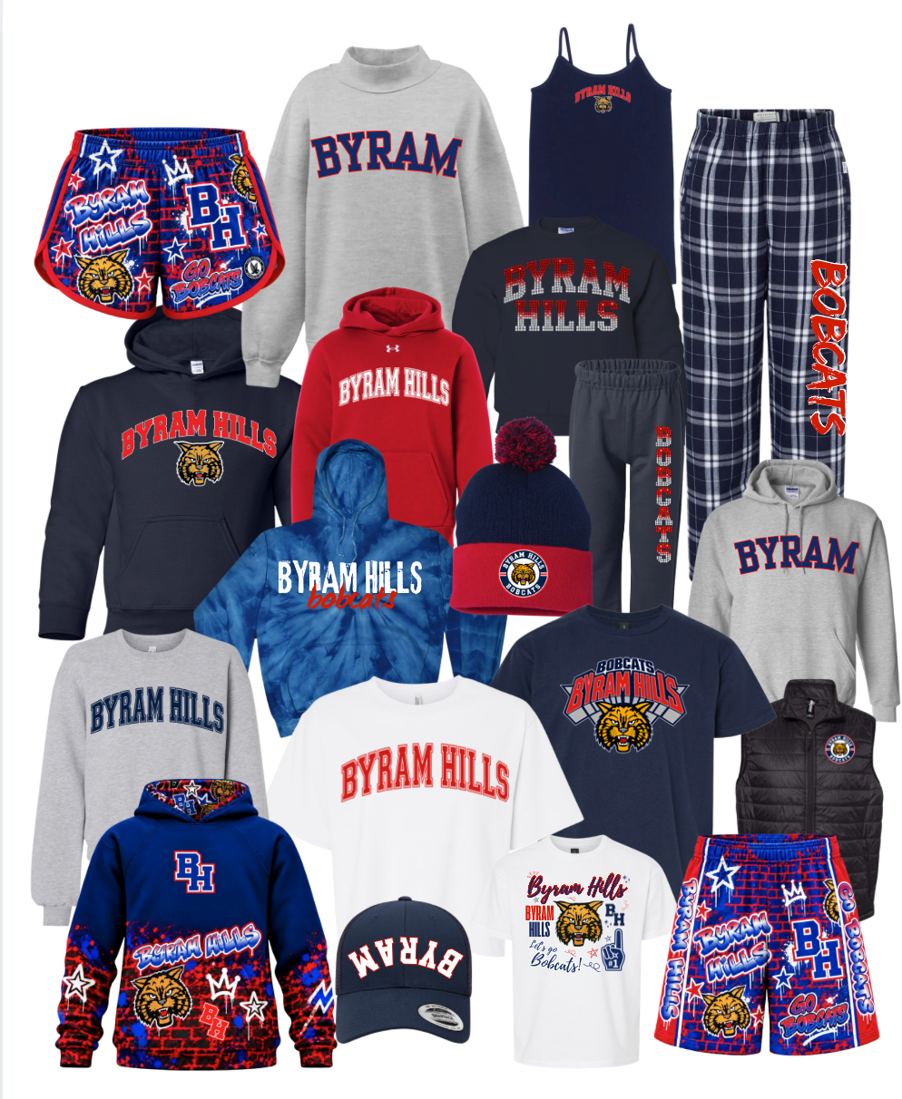 Byram Hills PTA