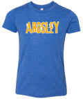 Ardsley Stamp Royal Heather Shirt
