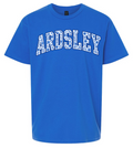 Love and Bloom Ardsley Royal Blue Tshirt