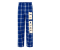 Ardsley Varisty Cheerleading Flannel Pants