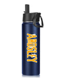 Ardsley Stamp 24oz Water Bottle