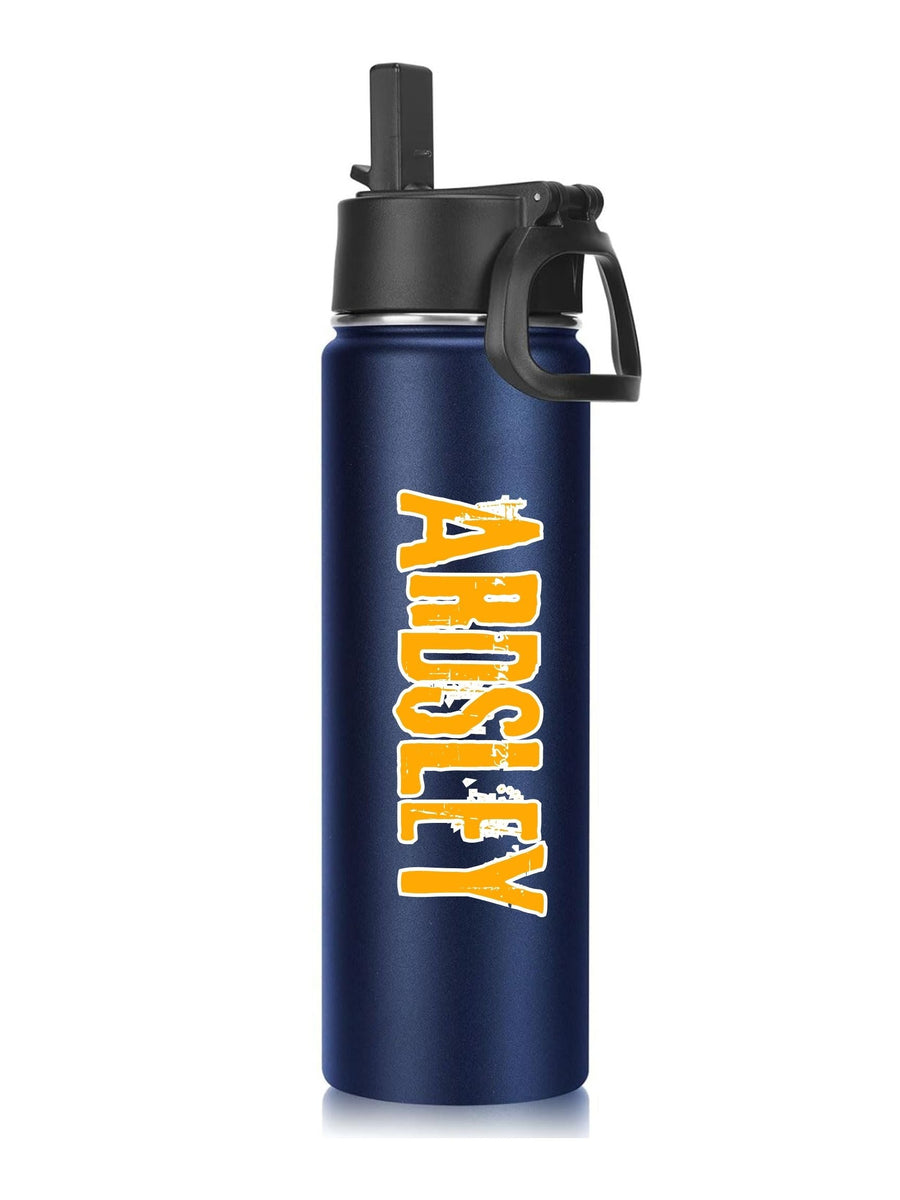 Ardsley Stamp 24oz Water Bottle
