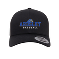 Ardsley Baseball  Embroidered Hat
