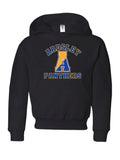 Ardsley A Sweatshirt in Black