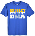 Ardsley DNA Royal Heather Performace Shirt