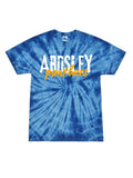 Instock- Ardsley Panthers Stamp Tie Dye Shirt