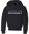 Ardsley Ice Cream Sweatshirt in Black