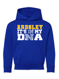 Ardsley DNA Royal Blue Sweatshirt