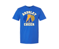 Ardsley Varsity Cheerleading "Poms" Tshirt