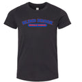 BLIND BROOK MIDDLE SCHOOL BLACK TSHIRT