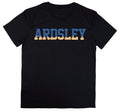 Ardsley Ice Cream Black Shirt