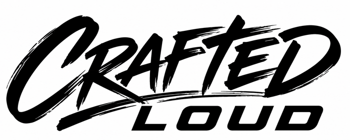 Crafted Loud