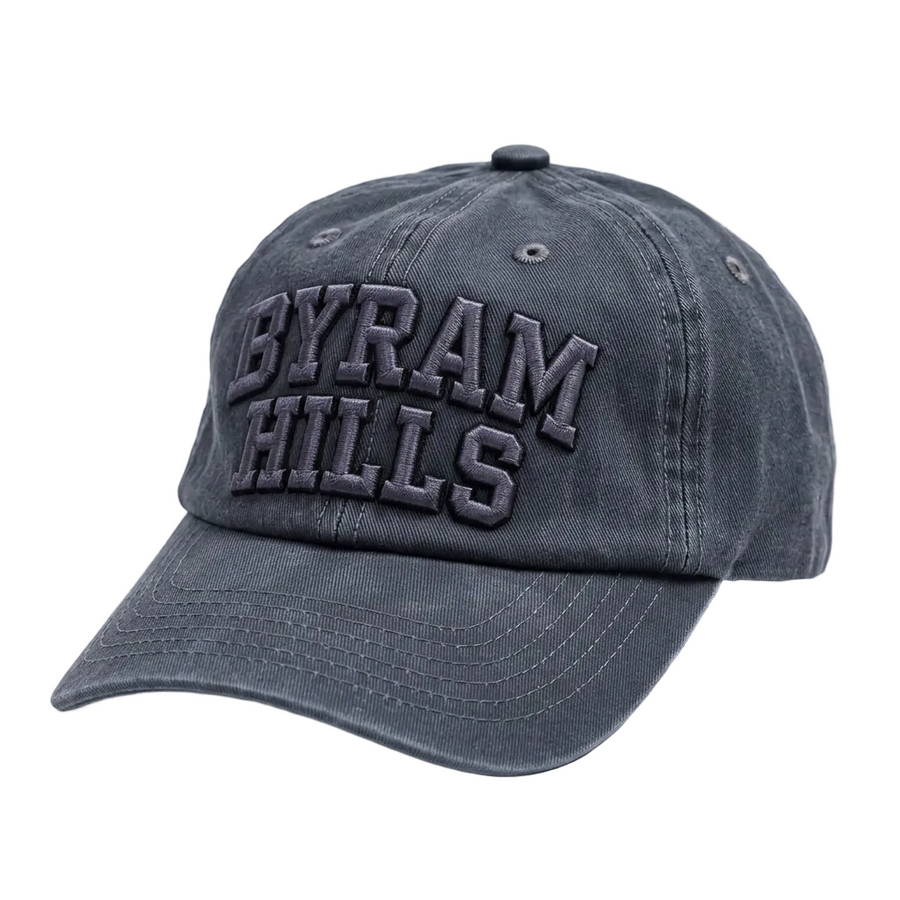 Byram Hills Athletic Tone on Tone Hat