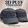 Custom Order- Theodore Morgan