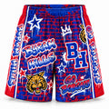 Byram Hills Flow Society 5in Youth/Mens Shorts