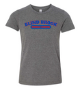 BLIND BROOK MIDDLE SCHOOL GREY TSHIRT