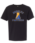 Ardsley A Black Shirt