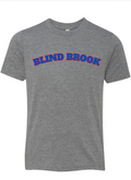 Blind Brook Grey Tshirt