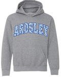 Love & Bloom Ardsley Hooded Sweatshirt - Grey