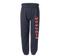 Byram Hills "Rhinestone" Sweatpant