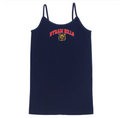 Byram Hills Malibu Sugar Cami - Navy